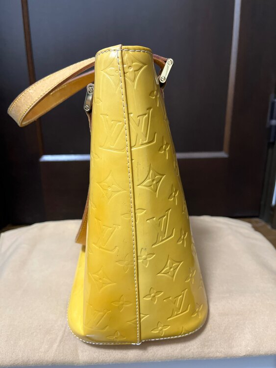 ルイヴィトン ルイヴィトン(その他) （ブランドバッグ）の商品画像 - 査定依頼日：2025年1月14日 - 最高査定価格：10,000円