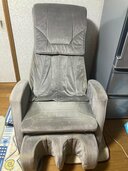 マッサージ機（医療機器）の商品画像 - 査定依頼日：2026年8月11日 - 最高査定価格：5,000円