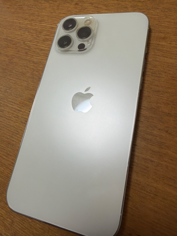 iPhone 12 Pro Max 256GB docomo（スマホ）の商品画像 - 査定依頼日：2026年5月10日 - 最高査定価格：45,000円