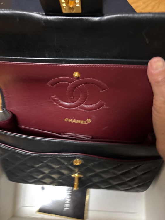 シャネル マトラッセ （ブランドバッグ）の商品画像 - 査定依頼日：2025年9月20日 - 最高査定価格：530,000円