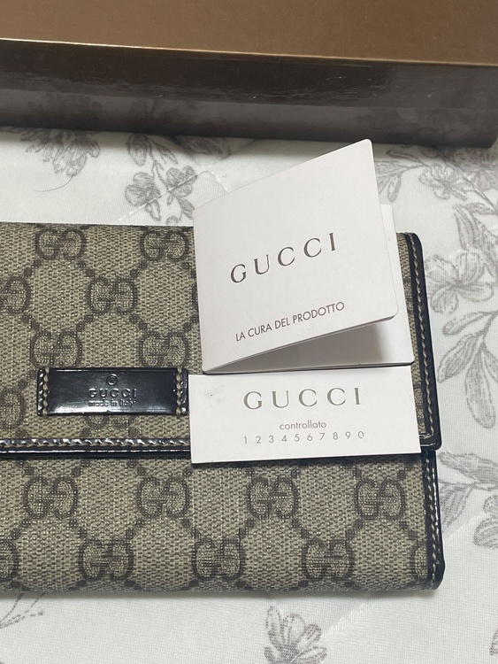 グッチ（ブランドバッグ）の商品画像 - 査定依頼日：2026年9月13日 - 最高査定価格：100,000円