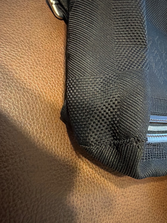 ルイヴィトン ダミエ （ブランドバッグ）の商品画像 - 査定依頼日：2025年11月6日 - 最高査定価格：36,000円