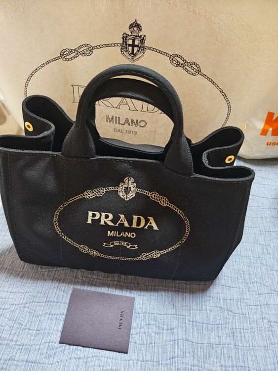 カナパ　NERO（ブランドバッグ）の商品画像 - 査定依頼日：2025年10月6日 - 最高査定価格：70,000円