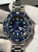 セイコー　プロスペックス（高級時計）の商品画像 - 査定依頼日：2025年10月23日 - 最高査定価格：70,000円