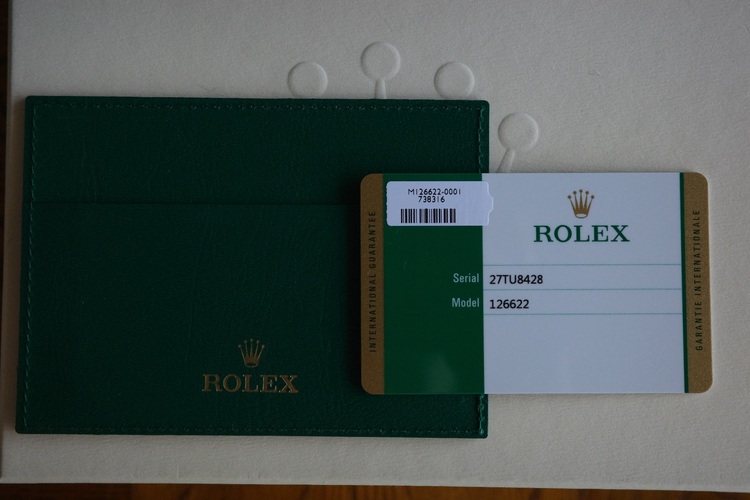 ロレックス ヨットマスター 12662（高級時計）の商品画像 - 査定依頼日：2025年10月17日 - 最高査定価格：2,050,000円