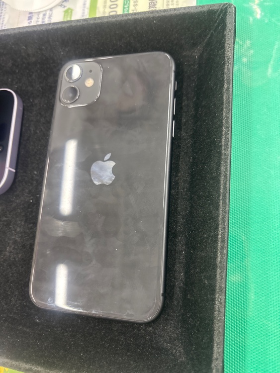 iPhone iPhone11 128GB docomo（スマホ）の商品画像 - 査定依頼日：2026年6月21日 - 最高査定価格：20,500円