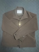 CULLNIポリエステルジャケット23-AW-057（古着・ファッション）の商品画像 - 査定依頼日：2026年2月13日 - 最高査定価格：100,000円