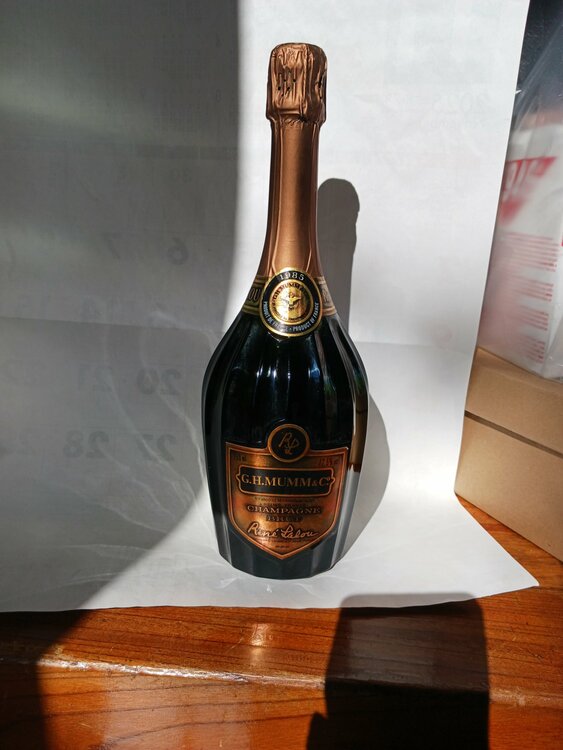 ワイン ワイン(その他) （お酒）の商品画像 - 査定依頼日：2026年2月1日 - 最高査定価格：20,000円