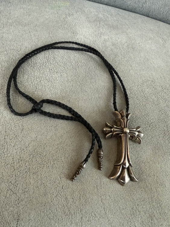 ラージダブルクロス（古着・ファッション）の商品画像 - 査定依頼日：2026年2月28日 - 最高査定価格：250,000円