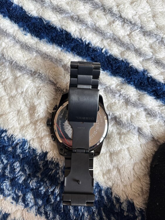 その他 その他 （高級時計）の商品画像 - 査定依頼日：2025年3月25日 - 最高査定価格：3,000円