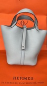 エルメス ピコタン （ブランドバッグ）の商品画像 - 査定依頼日：2025年11月4日 - 最高査定価格：560,000円