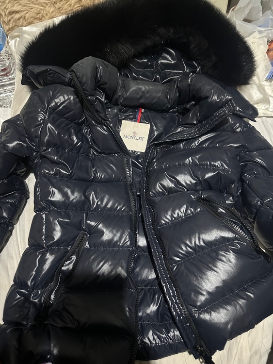 バディーファー（古着・ファッション）の商品画像 - 査定依頼日：2026年2月27日 - 最高査定価格：100,000円