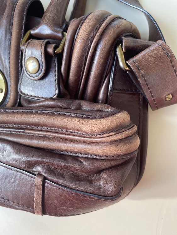 その他 クロエ （ブランドバッグ）の商品画像 - 査定依頼日：2025年9月16日 - 最高査定価格：15,000円