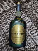 ナポレオンヘネシーコンニャク（お酒）の商品画像 - 査定依頼日：2023年2月10日 - 最高査定価格：6,000円