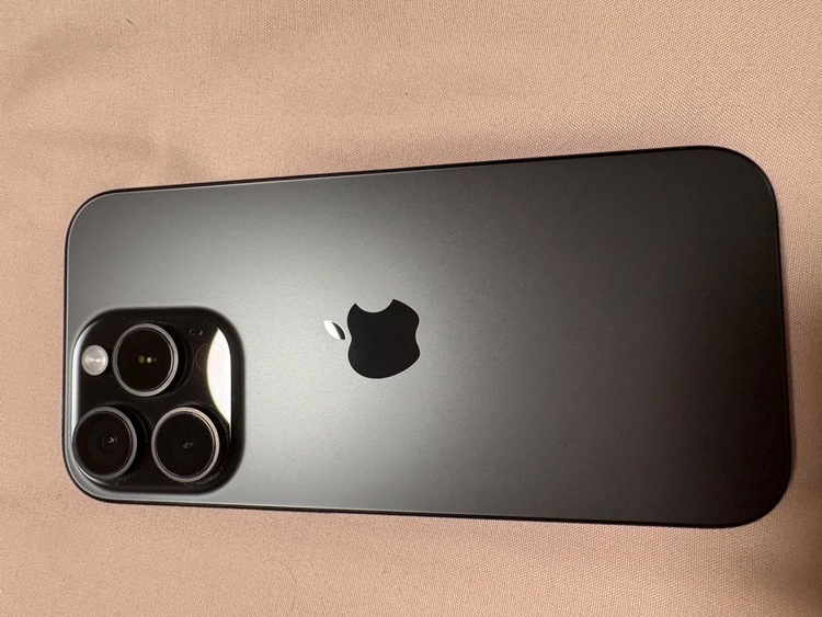 iPhone16Pro 256GB　（スマホ）の商品画像 - 査定依頼日：2025年8月29日 - 最高査定価格：135,000円