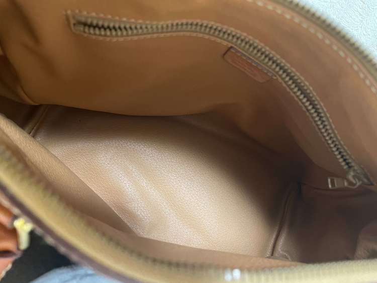 オールドセリーヌ バッグ（ブランドバッグ）の商品画像 - 査定依頼日：2022年9月2日 - 最高査定価格：13,000円