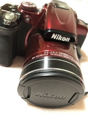 COOLPIX P600（カメラ）の商品画像 - 査定依頼日：2020年10月17日 - 最高査定価格：1,000円