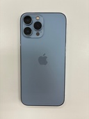 iPhone iPhone 13 Pro Max 128GB Softbank（スマホ）の商品画像 - 査定依頼日：2026年5月28日 - 最高査定価格：58,000円