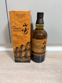 山崎　limited edition 2023（お酒）の商品画像 - 査定依頼日：2026年9月18日 - 最高査定価格：100,000円