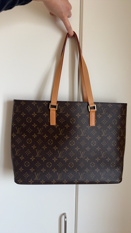 ルイヴィトン モノグラム （ブランドバッグ）の商品画像 - 査定依頼日：2026年3月22日 - 最高査定価格：140,000円