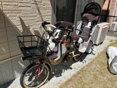 BE-FRD032（自転車）の商品画像 - 査定依頼日：2024年12月15日 - 最高査定価格：75,000円