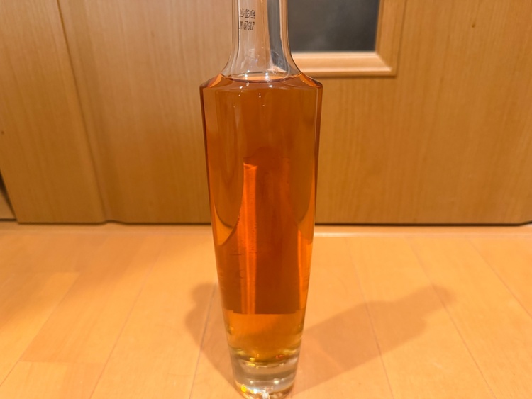 LANDY COGNAC（お酒）の商品画像 - 査定依頼日：2026年8月17日 - 最高査定価格：1,000円
