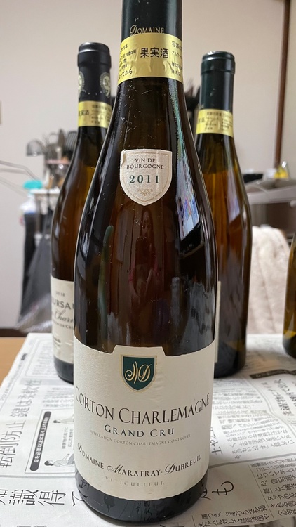ワイン ワイン(その他)（お酒）の商品画像 - 査定依頼日：2026年5月22日 - 最高査定価格：8,000円