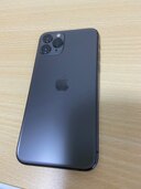 iPhone11 Pro 256GB au（スマホ）の商品画像 - 査定依頼日：2024年3月24日 - 最高査定価格：31,000円