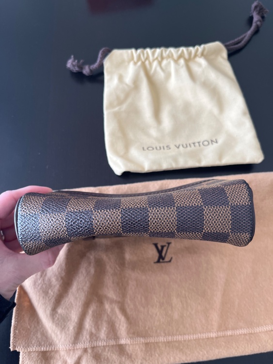 ルイヴィトン ダミエ （ブランドバッグ）の商品画像 - 査定依頼日：2026年2月17日 - 最高査定価格：70,000円