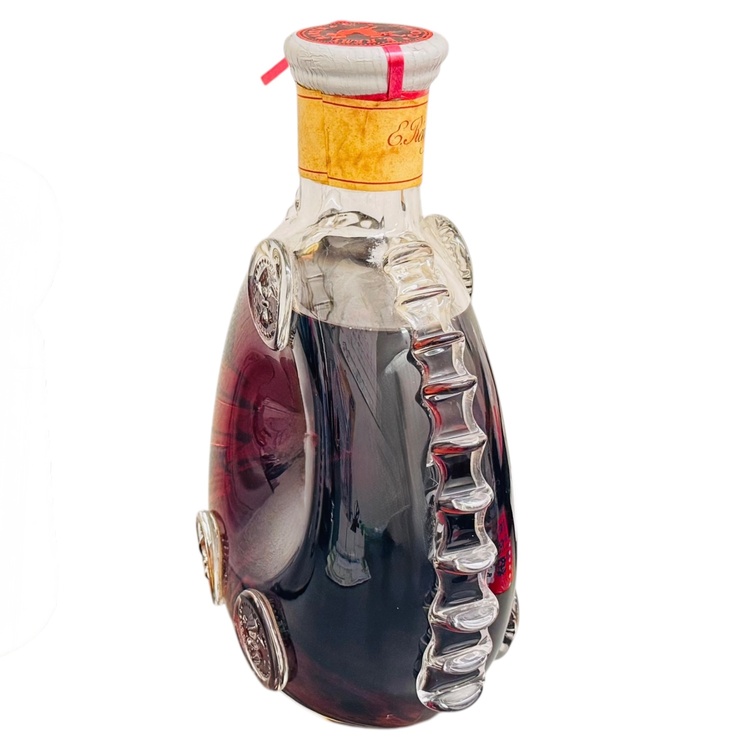 ブランデー レミーマルタン（お酒）の商品画像 - 査定依頼日：2026年8月12日 - 最高査定価格：100,000円