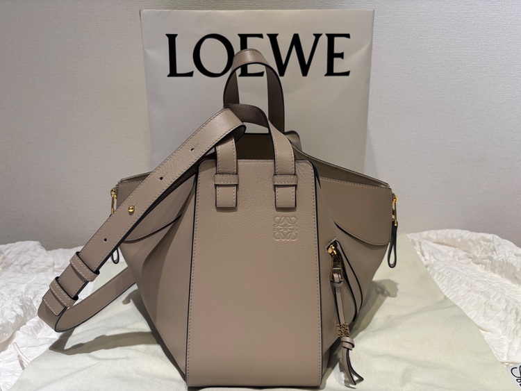 ハンモック（古着・ファッション）の商品画像 - 査定依頼日：2025年9月10日 - 最高査定価格：110,000円