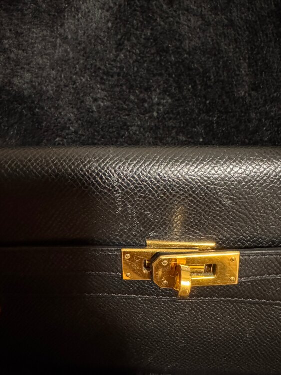 エルメス ケリー （ブランドバッグ）の商品画像 - 査定依頼日：2025年5月29日 - 最高査定価格：180,000円