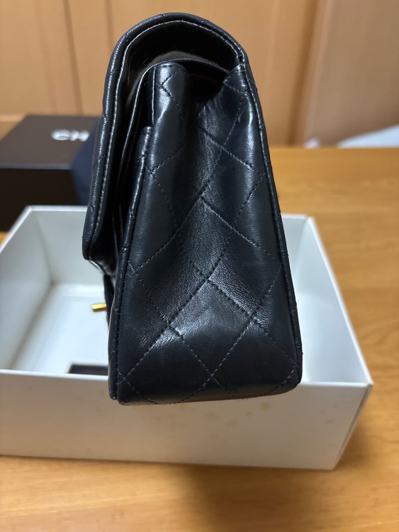 シャネル マトラッセ （ブランドバッグ）の商品画像 - 査定依頼日：2025年9月20日 - 最高査定価格：530,000円