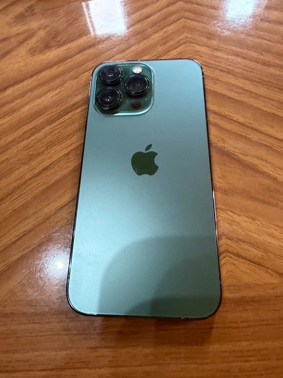 iPhone iPhone 13 Pro 256GB Softbank（スマホ）の商品画像 - 査定依頼日：2026年7月5日 - 最高査定価格：45,500円