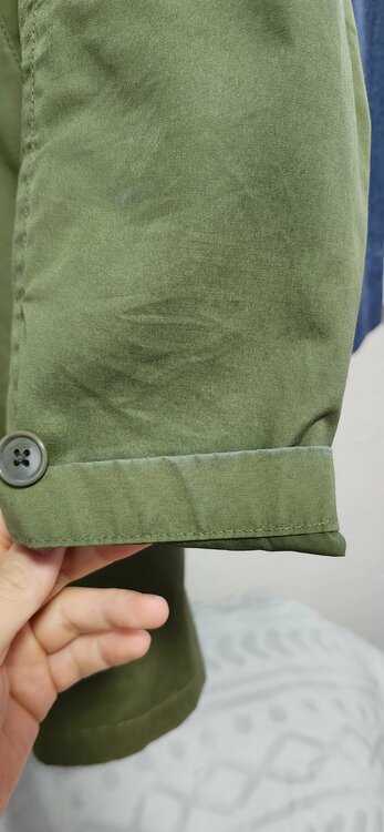 RHC Ron Herman (ロンハーマン): SURT × RHC Long（古着・ファッション）の商品画像 - 査定依頼日：2026年2月8日 - 最高査定価格：100,000円