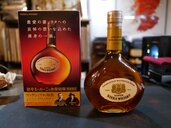 スーパーニッカ・復刻版（お酒）の商品画像 - 査定依頼日：2026年10月10日 - 最高査定価格：1,500円