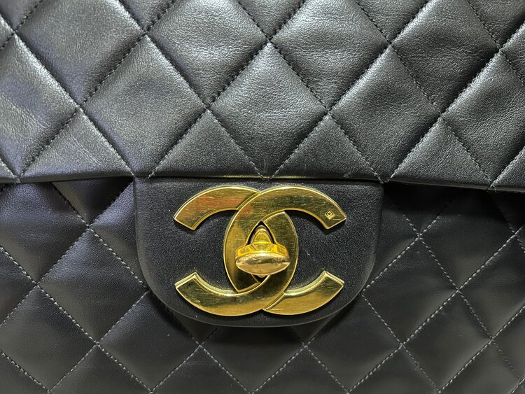 シャネル マトラッセ （ブランドバッグ）の商品画像 - 査定依頼日：2025年2月21日 - 最高査定価格：430,000円