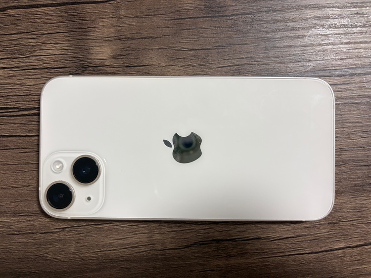 iPhone iPhone 14 256GB SIMフリー（スマホ）の商品画像 - 査定依頼日：2026年8月10日 - 最高査定価格：47,000円