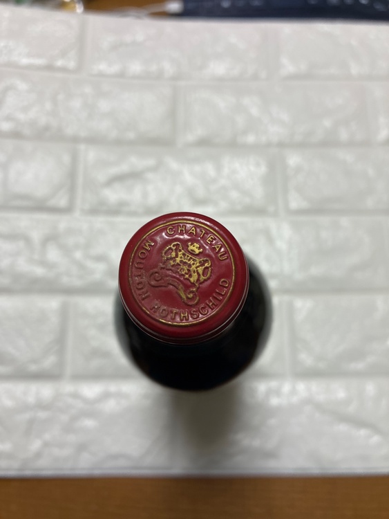 １９９２年（お酒）の商品画像 - 査定依頼日：2026年6月3日 - 最高査定価格：46,000円