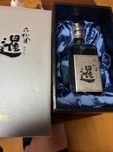 焼酎 焼酎(その他)（お酒）の商品画像 - 査定依頼日：2026年8月17日 - 最高査定価格：2,000円