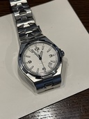 ヴァシュロン コンスタンタン オーヴァーシーズ （高級時計）の商品画像 - 査定依頼日：2025年6月24日 - 最高査定価格：1,700,000円