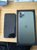 iPhone11ProMax（スマホ）の商品画像 - 査定依頼日：2023年9月27日 - 最高査定価格：59,100円