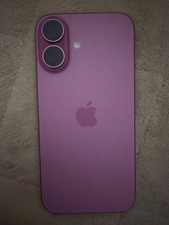 iPhone iPhone 16 256GB docomo（スマホ）の商品画像 - 査定依頼日：2026年7月30日 - 最高査定価格：105,000円
