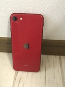 iphone SE第二世代（スマホ）の商品画像 - 査定依頼日：2021年7月11日 - 最高査定価格：5,200円