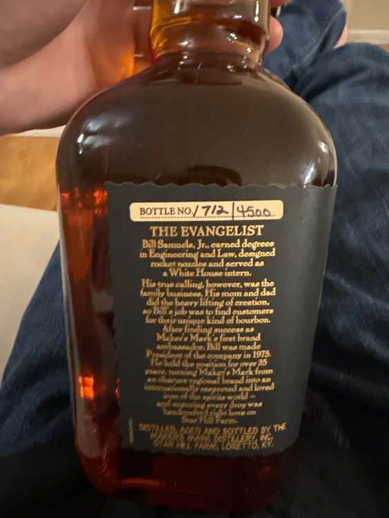 ウイスキー ウイスキー(その他) （お酒）の商品画像 - 査定依頼日：2026年4月11日 - 最高査定価格：34,500円