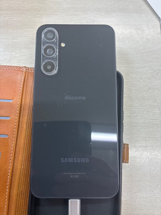 Galaxy Galaxy A54 シリーズ docomo（スマホ）の商品画像 - 査定依頼日：2026年7月4日 - 最高査定価格：16,000円