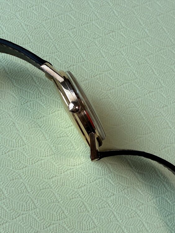 セイコー その他 King Seiko 2nd Generation 44KS VWS-243（高級時計）の商品画像 - 査定依頼日：2026年4月14日 - 最高査定価格：50,000円