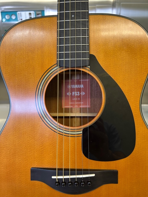 FS3（ピアノ・楽器・PA機材）の商品画像 - 査定依頼日：2026年8月3日 - 最高査定価格：45,000円