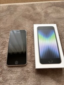 iPhone iPhoneSE 128GB SIMフリー（スマホ）の商品画像 - 査定依頼日：2026年5月24日 - 最高査定価格：18,000円