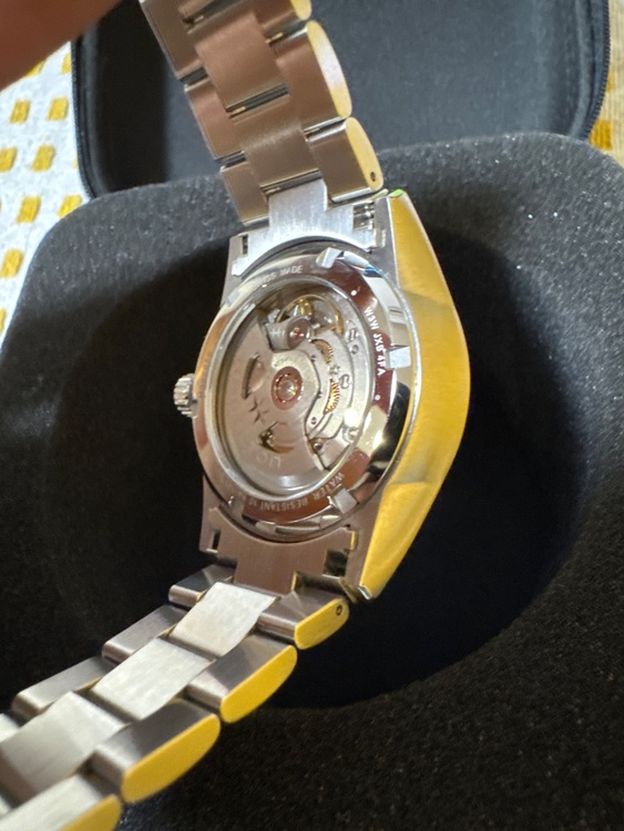 その他 その他 ハミルトン パフォーマー（高級時計）の商品画像 - 査定依頼日：2025年7月11日 - 最高査定価格：100,000円